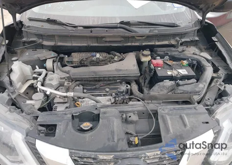 2018 Nissan Rogue S z USA, uszkodzony, nr VIN KNMAT2MT0JP610128